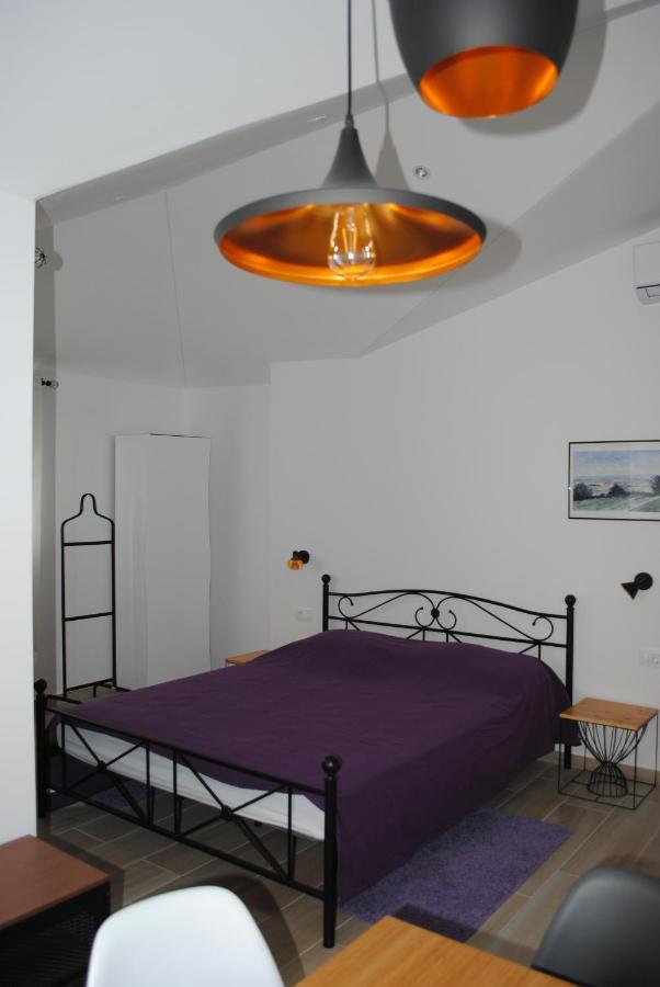 Apartments Natura Makarska Exterior photo