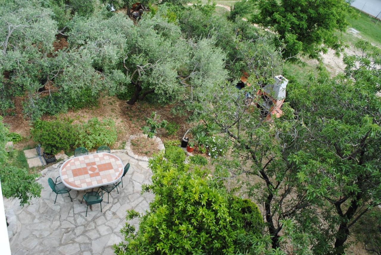 Apartments Natura Makarska Exterior photo