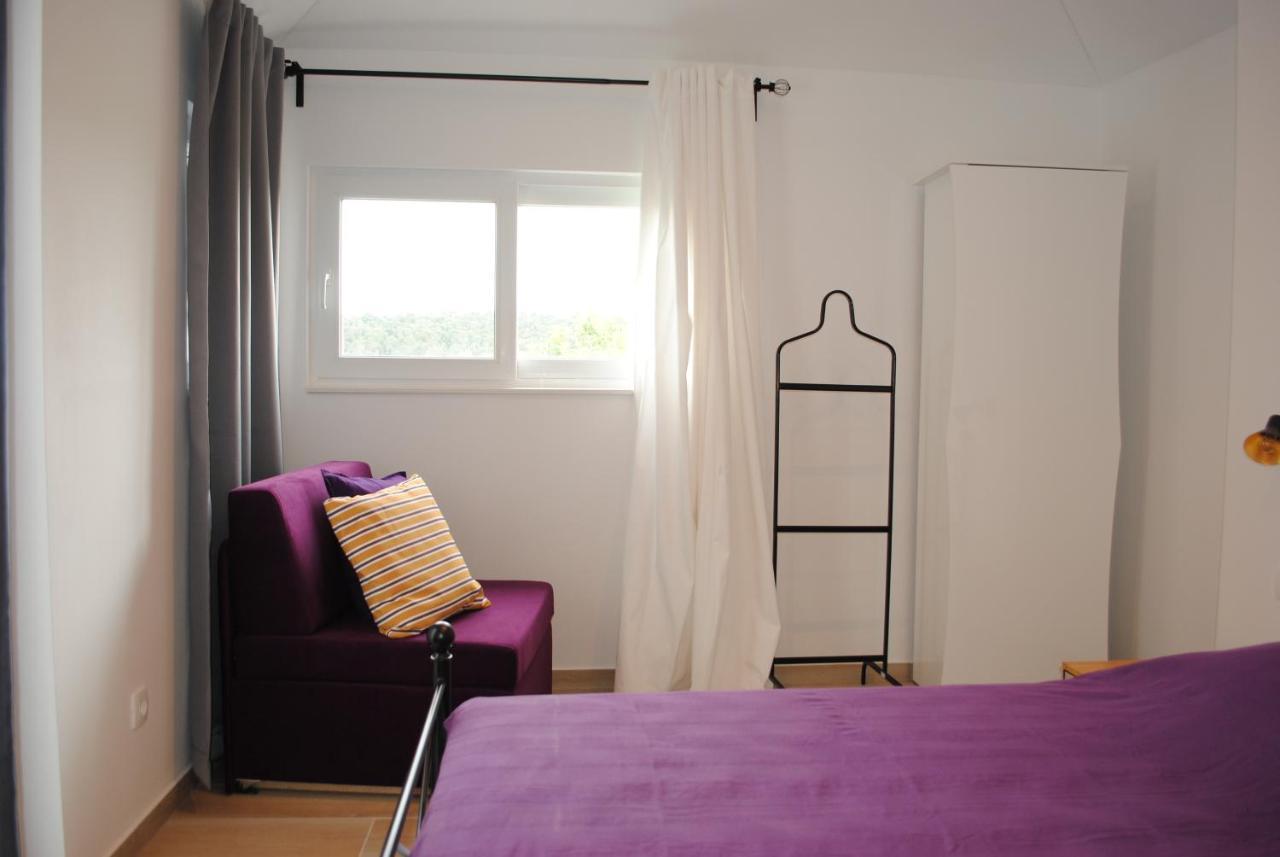 Apartments Natura Makarska Exterior photo