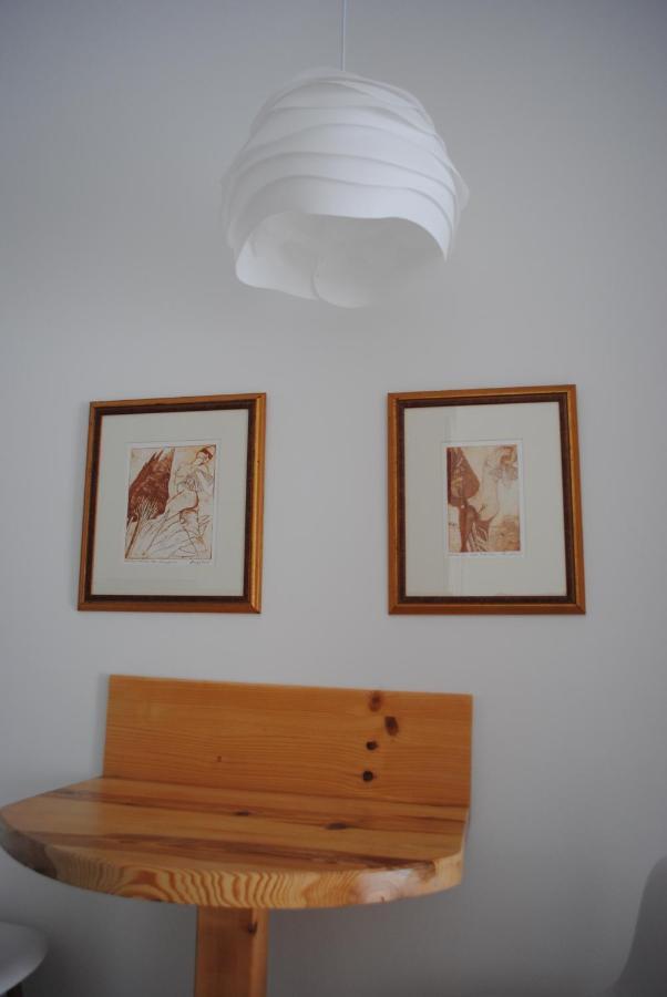 Apartments Natura Makarska Exterior photo