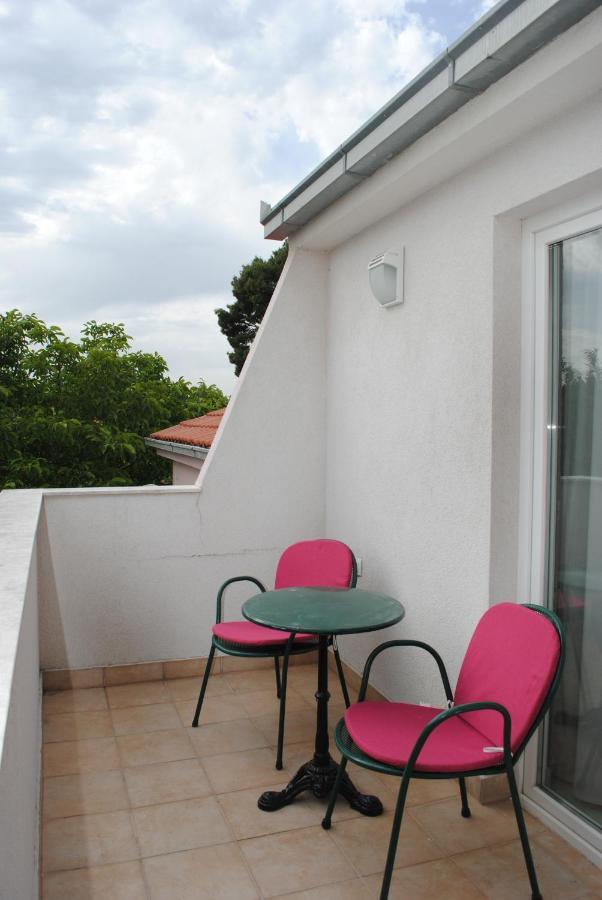 Apartments Natura Makarska Exterior photo