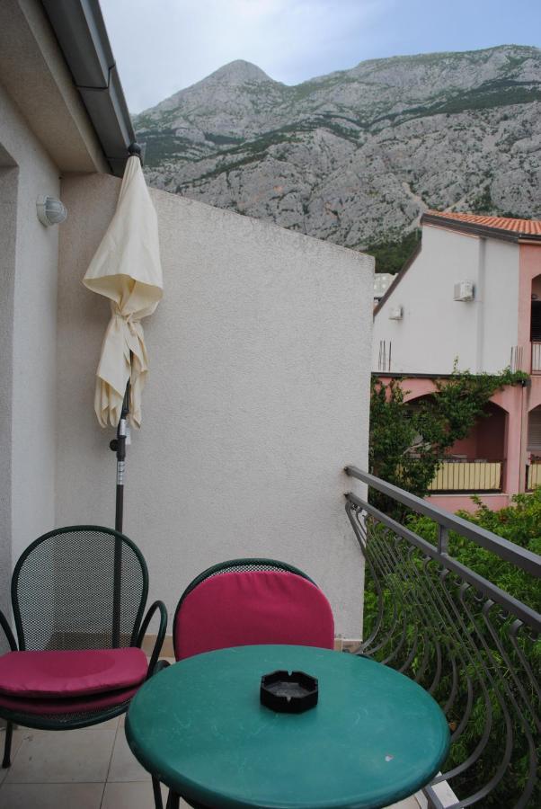 Apartments Natura Makarska Exterior photo