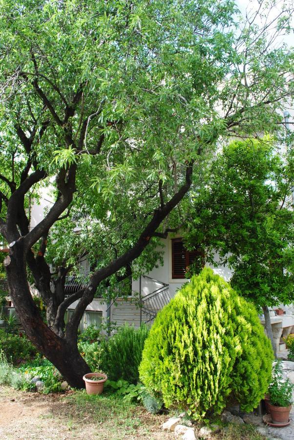 Apartments Natura Makarska Exterior photo