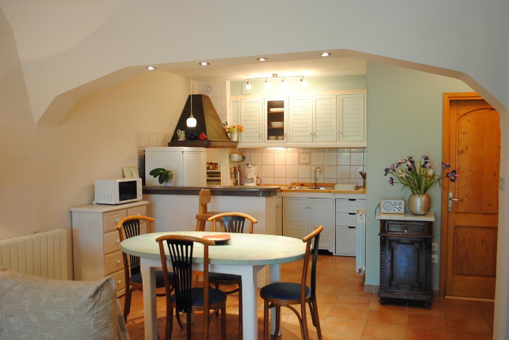 Apartments Natura Makarska Room photo