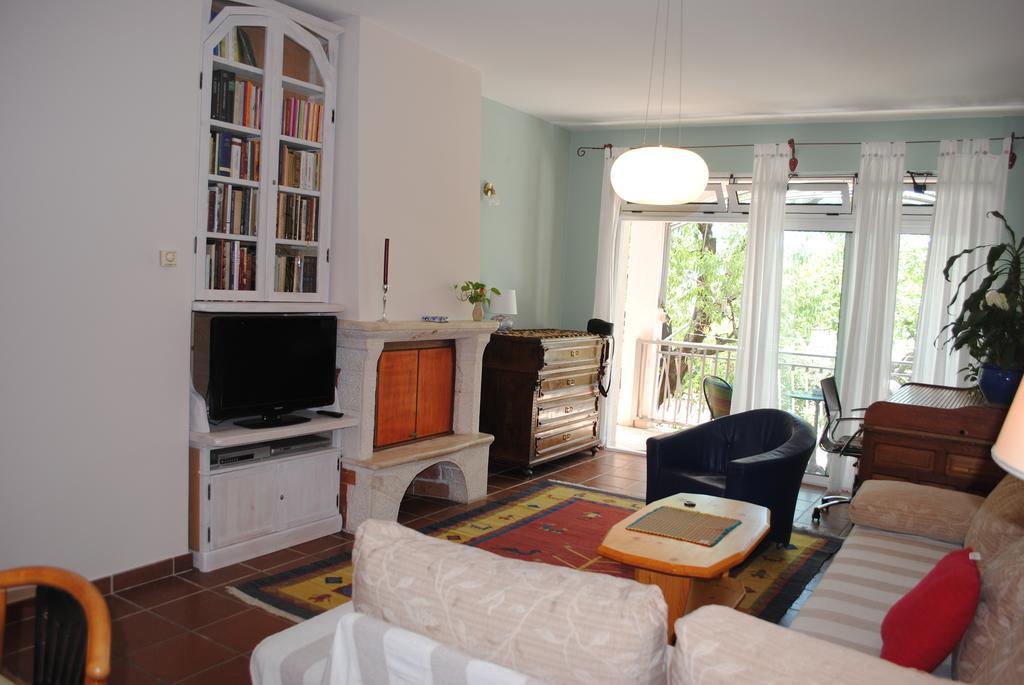 Apartments Natura Makarska Room photo