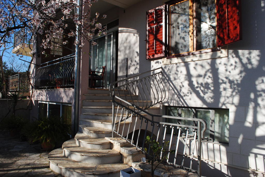 Apartments Natura Makarska Exterior photo