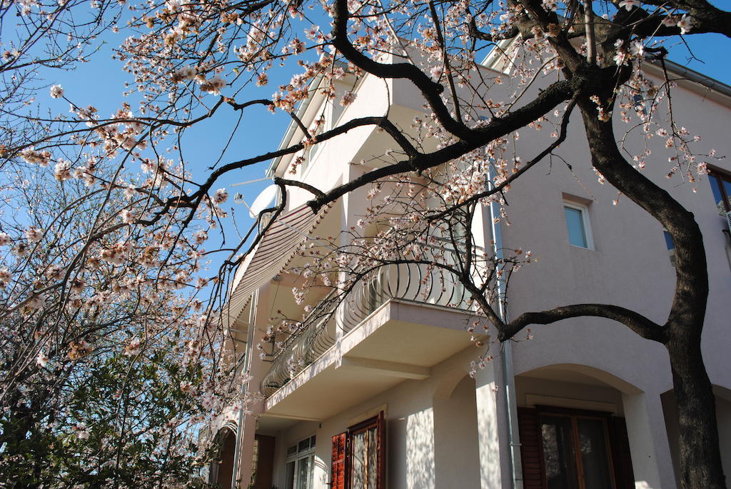 Apartments Natura Makarska Exterior photo
