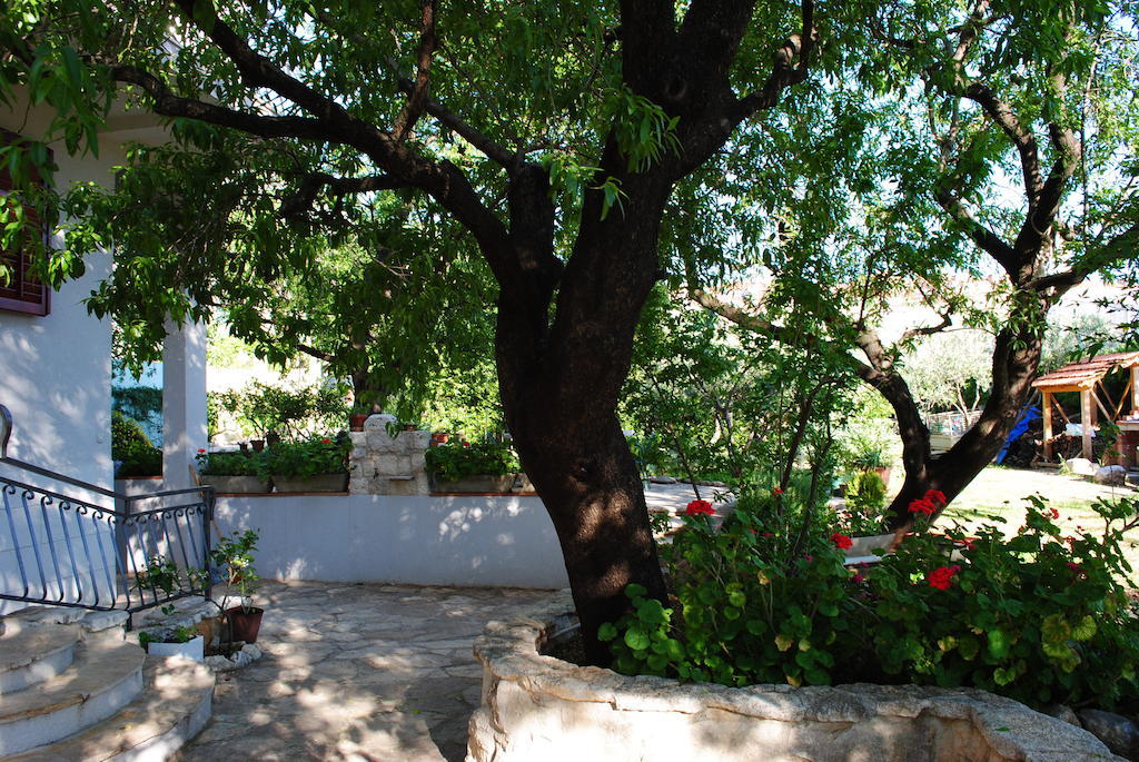 Apartments Natura Makarska Exterior photo