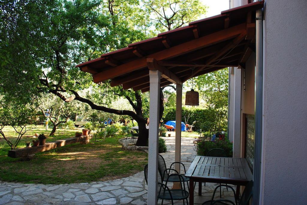Apartments Natura Makarska Exterior photo