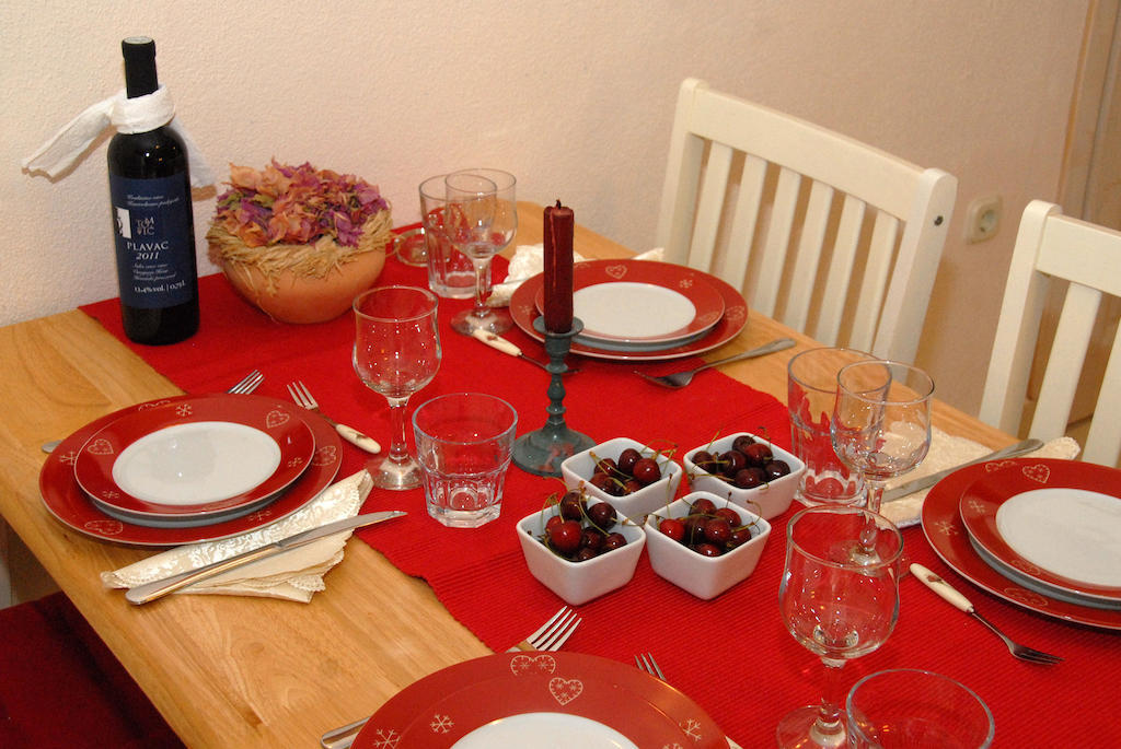 Apartments Natura Makarska Room photo