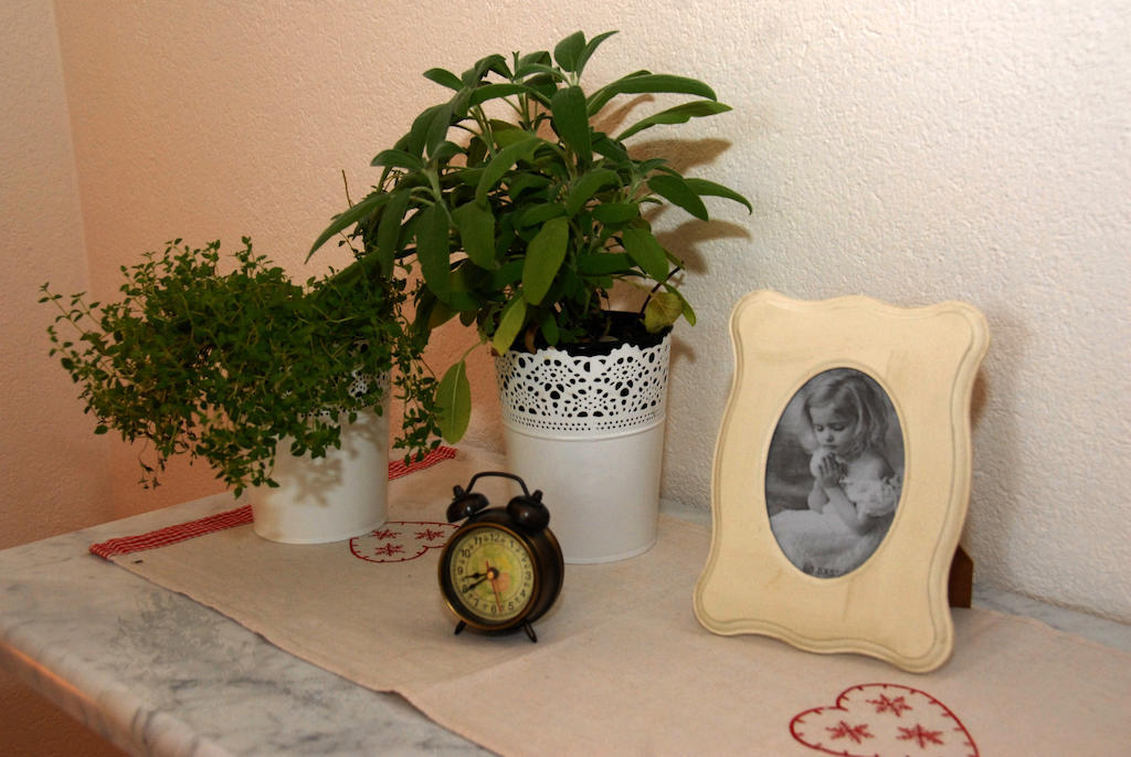 Apartments Natura Makarska Room photo