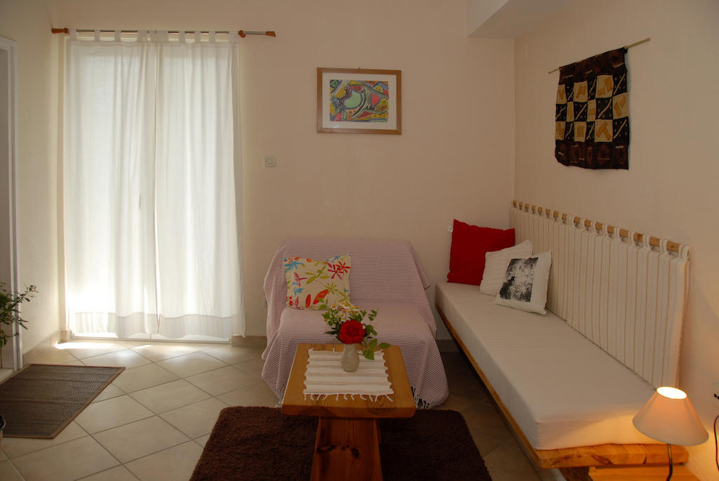 Apartments Natura Makarska Room photo