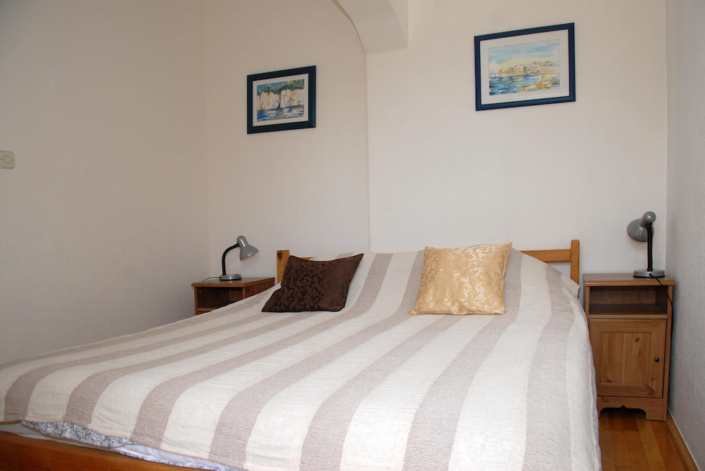 Apartments Natura Makarska Room photo